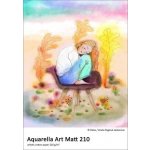 FOMEI A4, 50 listů, 210 g/m2 – Zboží Živě