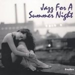 Various - Jazz For A Summer Night – Hledejceny.cz