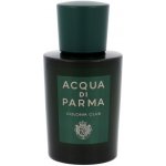 Acqua di Parma Colonia C.L.U.B. kolínská voda pánská 50 ml – Hledejceny.cz