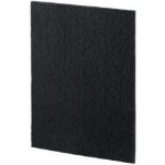 Fellowes AeraMax DX 95 uhlíkový filtr 4 ks – Zboží Dáma