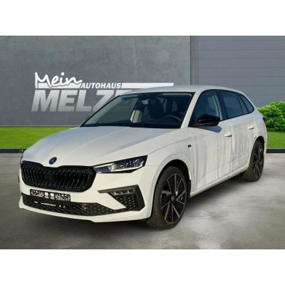 Skoda Scala 1.0 TSI DSG 85 kW | Zboží Auto