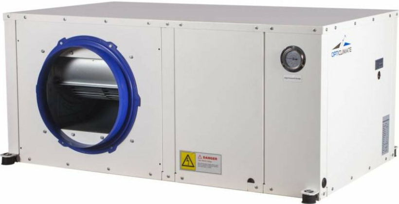 Opticlimate - 15000 PRO4 inverter