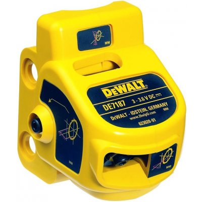Dewalt dw7187 on sale