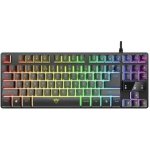 Trust GXT 833 Thado TKL Illuminated Gaming Keyboard 23698 – Zbozi.Blesk.cz