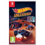 Hot Wheels Unleashed – Zboží Živě