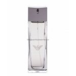 Giorgio Armani Emporio Diamonds toaletní voda pánská 75 ml tester – Hledejceny.cz