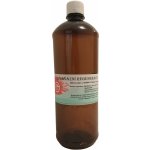 Green idea Professional regenerační masážní olej 200 ml – Zbozi.Blesk.cz