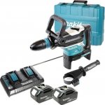 Makita DHR400T2UN – Sleviste.cz