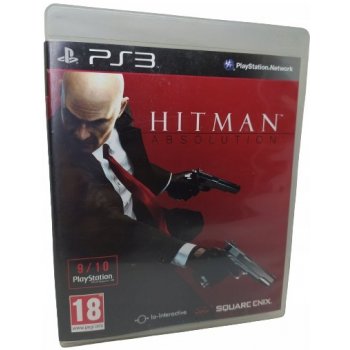 Hitman: Absolution