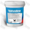 Plastické mazivo Valvoline Multipurpose Lithium EP-X 2 18 kg