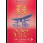 Jikiden Reiki – Hledejceny.cz