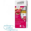 Lavera vyživující denní krém Bio brusinka Bio arganový olej 30 ml + regenerující tělové mléko Bio brusinka 20 ml dárková sada