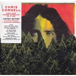 Chris Cornell Soundgarden Temple Of The Dog - Chris Cornell CD – Zbozi.Blesk.cz