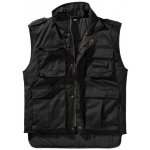 Brandit vesta Ranger černá – Zboží Dáma