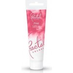 Fractal gelová barva pink 30 g – Zboží Dáma