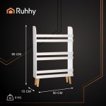 Ruhhy 26440 Hračka/Knihovna – Zboží Dáma