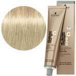 Schwarzkopf Blondme Bond Enforcing zesvětlující krém pro blond vlasy Ice 60 ml – Zboží Dáma