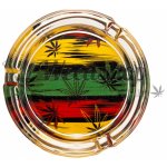WeedShop Skleněný popelník Child Leaves Child Leaves 1 – Zboží Mobilmania