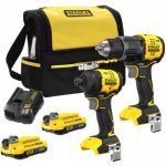 STANLEY SFMCK201D2T – Zboží Mobilmania
