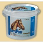 Orling Iontopony Elektrolyt 4,5 kg – Hledejceny.cz