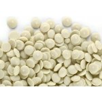 Blanxart Pravá bílá čokoláda Born 28% 0,5 kg – Hledejceny.cz