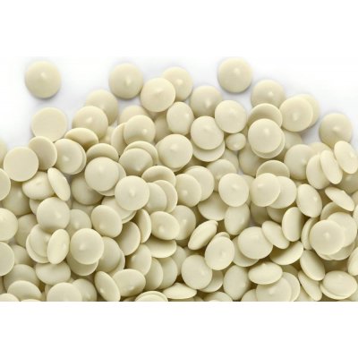 Blanxart Pravá bílá čokoláda Born 28% 0,5 kg – Hledejceny.cz