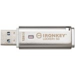 Kingston IronKey Locker+ 50 128GB IKLP50/128GB – Hledejceny.cz