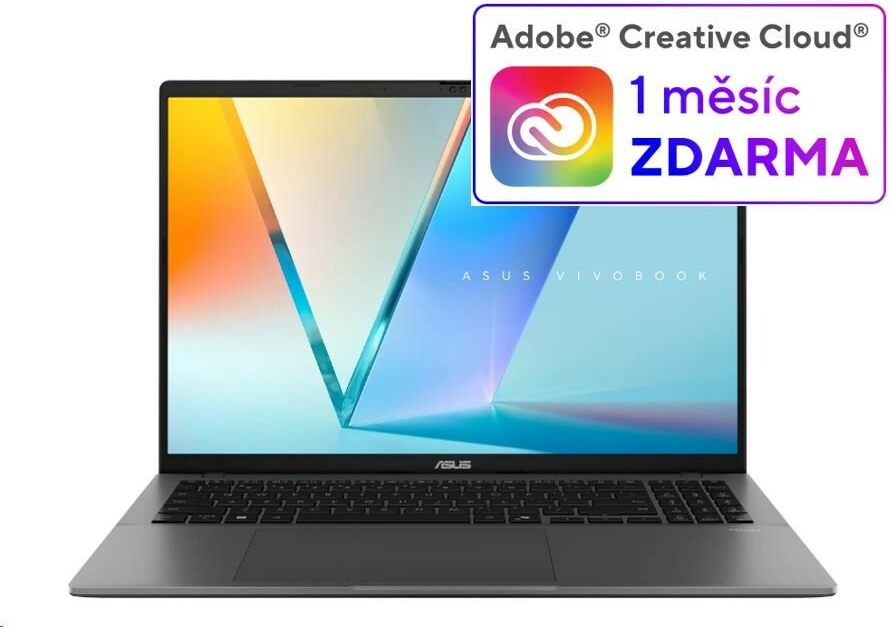 Asus Vivobook S16 S3607AA-OLED066W