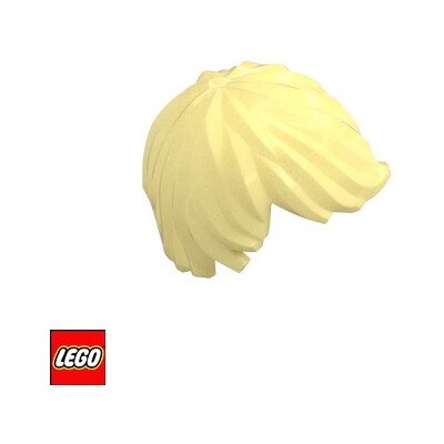 LEGO® 87991 Vlasy / Ron Weasley – Hledejceny.cz