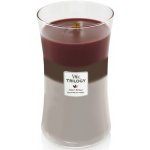 WoodWick Trilogy Forest Retreat 275 g – Zbozi.Blesk.cz