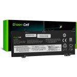 Green Cell LE167 baterie - neoriginální – Zboží Živě