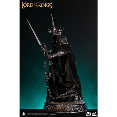 Infinity Studio x Penguin Toys LOTR Witch King of Angmar 1/2 Scale Limited Edition