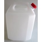 J.A.D. TOOLS Plastový kanystr na vodu s odvzduš. ventilem 10 l – Sleviste.cz