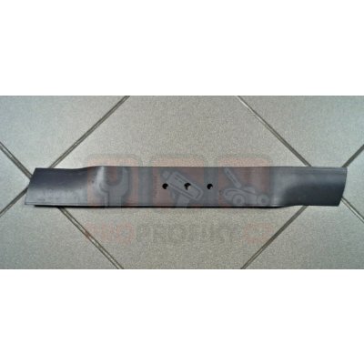 Žací nůž pro benzínové sekačky Bolens 46cm – Hledejceny.cz