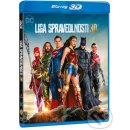 Liga spravedlnosti (Justice League) - Blu-ray 3D + 2D