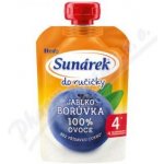 Sunárek Do ručičky borůvka 100 g – Zboží Dáma