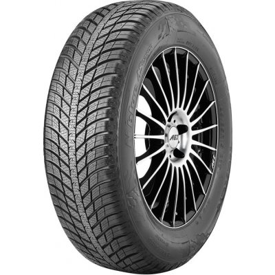 Nexen N'Blue 4Season 185/60 R15 88H | Zboží Auto