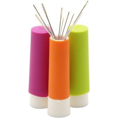 Jehly pro ruční šití a látání v zásobníku - PRYM – Zboží Dáma