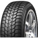 Osobní pneumatika Bridgestone Blizzak LM25 245/40 R18 97V