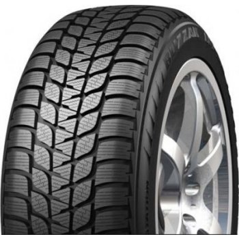 Bridgestone Blizzak LM25 245/40 R18 97V