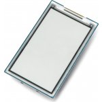 Waveshare E-paper E-Ink displej - 3,7'' 480 x 280 px - SPI - černobílý - pro Raspberry Pi Pico - Waveshare 20123} – Sleviste.cz
