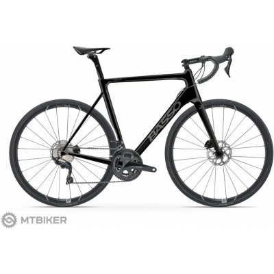 Basso Venta Disc Sealth Shimano 105 Microtech MCT 2023