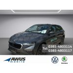 Skoda Scala 1.5 TSI Tour DSG 110 kW