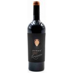 Dragomir Estate Pitos Reserve červená 2013 14,5% 0,75 l (holá láhev) – Hledejceny.cz