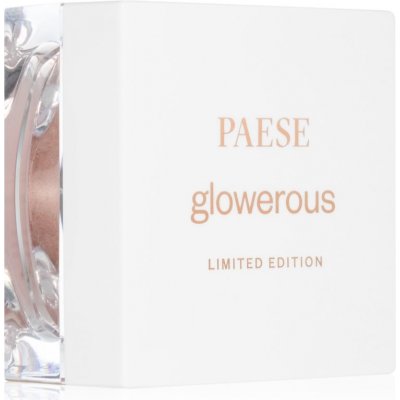 Paese Glowerous zlatý 02 Gold 5 g – Sleviste.cz