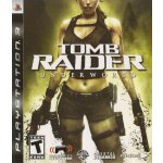 Tomb Raider: Underworld – Zboží Živě