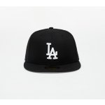 New Era 59Fifty MLB Basic Los Angeles Dodgers Cap Black/ White – Zbozi.Blesk.cz