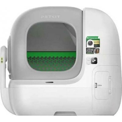 Petkit Purobot Max Pro 2 Automatická Toaleta Pro Kočky Kamera AI 76L – Hledejceny.cz