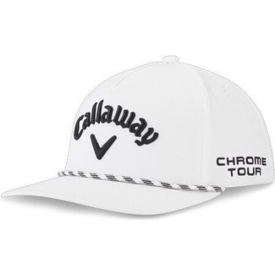 Callaway Tour Authentic Performance Pro Rope White – Hledejceny.cz