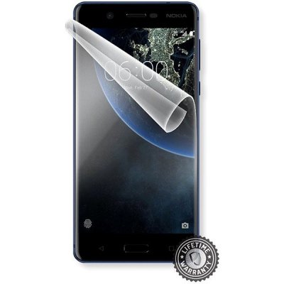 Ochranná fólie ScreenShield NOKIA 5 (2017) - displej – Zbozi.Blesk.cz